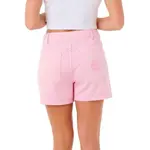 Шорты Rip Curl Tabby denim, розовый - фото 2