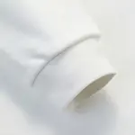 FILA KIDS Свитшот Cloud White для подростков - фото 9