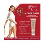 Color Dren 150 мл E'Lifexir - фото 3