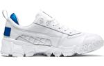 Кроссовки trailfox leather white blue yellow Puma, белый - фото 2