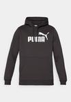 Толстовка с капюшоном LOGO HOODIE Puma, черный - фото 6