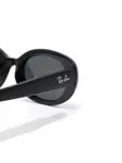 Солнцезащитные очки RB4441D Ray-Ban, черный - фото 3