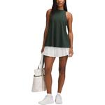 Женский топ Lululemon, черный - фото 11