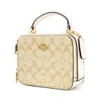 COACH Сумка через плечо - фото 3