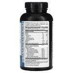 Смесь омега Nature's Way Mega 3/6/9 лайм, 180 мягких таблеток - фото 2