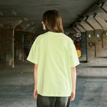 Футболка унисекс Suamoment, розовый - фото 7