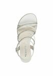 Сандалии Tamaris, белый - фото 2