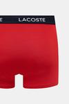 3 пары боксеров Lacoste, мультиколор - фото 6