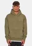 Худи Dropsize Hoodie, Olive - фото 2