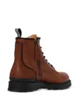 Кожаные ботинки Woolrich, коричневый - фото 3