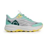 Кроссовки Izas Dalix, серый - фото