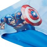 Плавки для мальчиков Avengers Marvel Sun City - фото 4