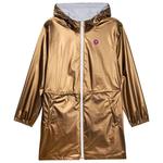 Куртка с капюшоном Versailles Gold - XS Flotte - фото