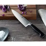 Луковый нож Pro Zwilling, черный - фото 14