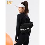 Оборудование для плавания 361°, светло-серый - фото 4