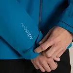 Куртка Craghoppers Dynamic Pro III, синий - фото 6