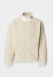 Флисовая куртка BOSS Fleece jacket, Light Beige/Beige - фото 7