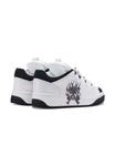 Кроссовки Ed Hardy FLIP LOW, White/Black/White - фото 6