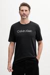 Футболка Calvin Klein Performance, черный - фото