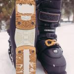 Лыжные ботинки K2 Diverge SC K2, One Color - фото 2