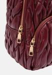Рюкзак LIU JO MATELASSÉ, Bordeaux - фото 5
