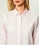 Рубашка Regular fit Gant, розовый - фото 4