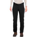 Брюки Maier Sports, цвет schwarz/dunkelgrau/schwarz - фото 3