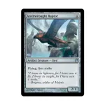 CCG Раптор, созданный наковальней (U), MTG - Theros - фото