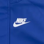 Куртка Nike 86M108, синий - фото 4