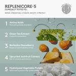 Глубоко увлажняющий кондиционер Richer One Moisture Repair для волос средней и густой толщины Fenty Beauty by Rihanna, 11.5 oz - фото 12