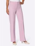 Брюки розового цвета WITT WEIDEN - фото