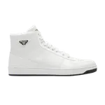 Обувь Prada Downtown Leather, белый - фото