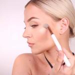 Хайлайтер для лица The Balm, Let's Bolt - фото 5