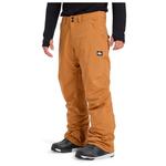 Функциональные брюки Estate Pant almond - s Quiksilver - фото 3