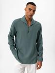 Рубашка Antioch, зеленый - фото 2