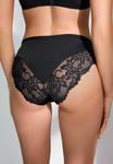 Трусы Next KNICKERS 3 PACK, Black/White/Nude/Black - фото 3
