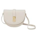 Сумка через плечо Cavalli Class Marina, белый - фото