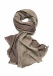 Шарф Prince Bow Tie Scarf, Beige - фото 3