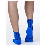 Носки для похода Discover Ankle Twyce Blue - 35-38 X Socks - фото 4