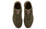 Кеды Reebok Club C 85 'Army Green', зеленый - фото 4
