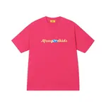 Футболка унисекс Afgk, Синий - фото 5