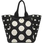 PAYOT Тканая сумка-шоппер Regular женская мультиколор - фото 7