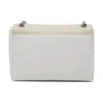 Сумка через плечо Calvin Klein, бежевый - фото 2