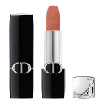 Помада Rouge  Dior, 200 Nude Touch (a warm nude - velvet) - фото
