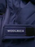 Парка с капюшоном WOOLRICH, синий - фото 7
