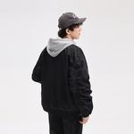 WANCHAO CP Куртка Unisex, Black Padded - фото 9