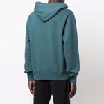 Флисовая худи Workshop AMBUSH, синий - фото 4