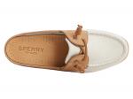 Балетки Sperry Authentic Original Mule, бежевый/кремовый - фото 6
