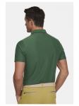 Футболка поло Meyer, зеленый - фото 2
