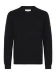 Свитер BLEND  BHMFINTANO, черный - фото
